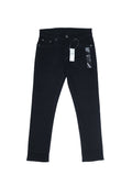 100% AE Jet Black 38 Size Only