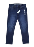 AE Deep Blue Denim