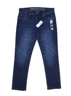 AE Deep Blue Denim