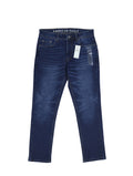 100% AE Deep Blue 38 Size Only