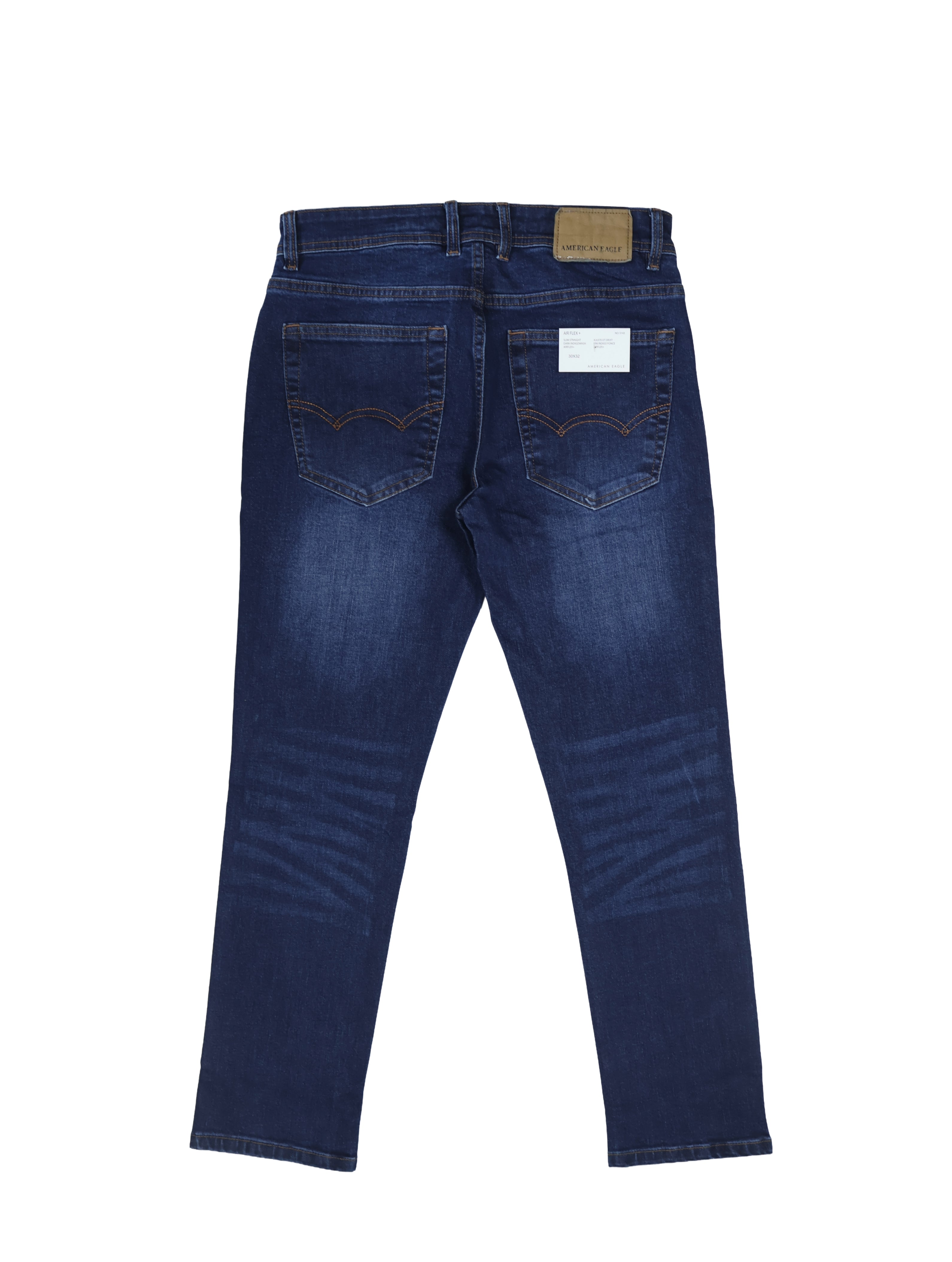 100% AE Deep Blue 38 Size Only