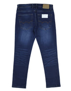 AE Deep Blue Denim