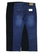 AE Jet Black & Deep Blue