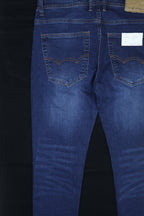 AE Jet Black & Deep Blue