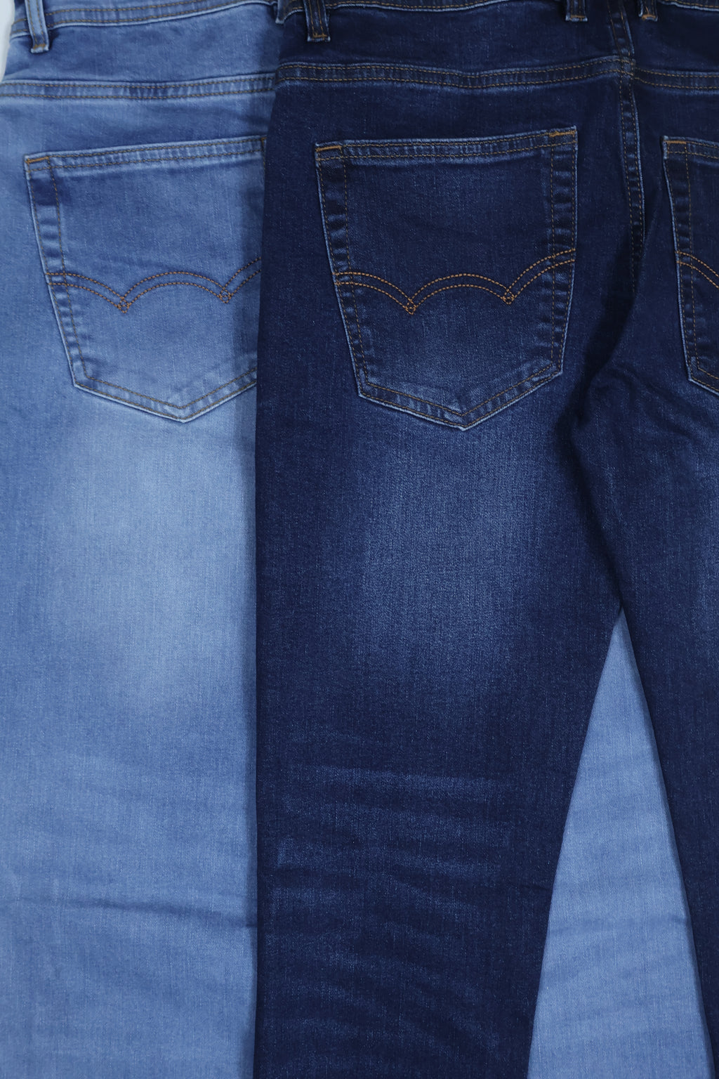AE Deep Blue & Light Blue