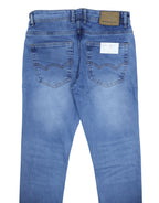 AE Light Blue Denim