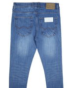 AE Med Light Blue Denim